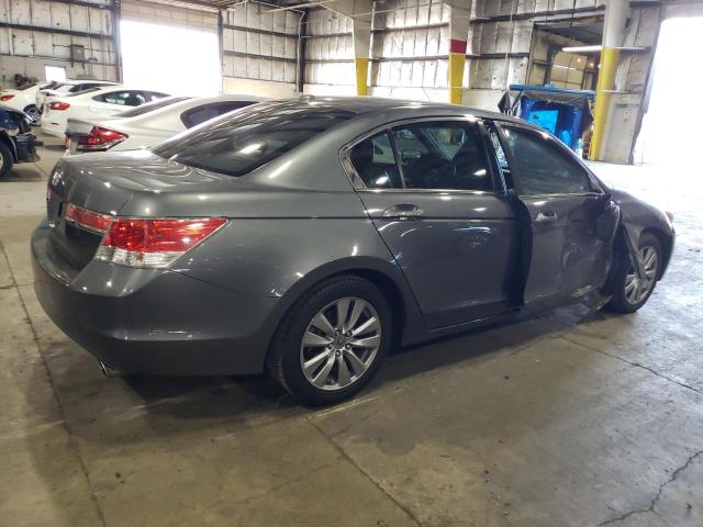 Photo 2 VIN: 1HGCP2F86BA120000 - HONDA ACCORD EXL 