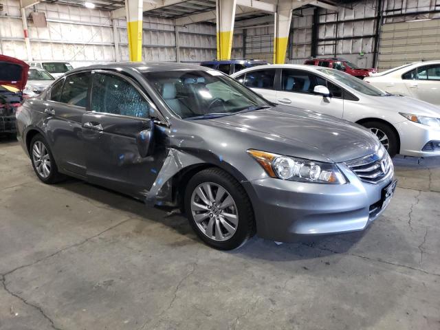 Photo 3 VIN: 1HGCP2F86BA120000 - HONDA ACCORD EXL 