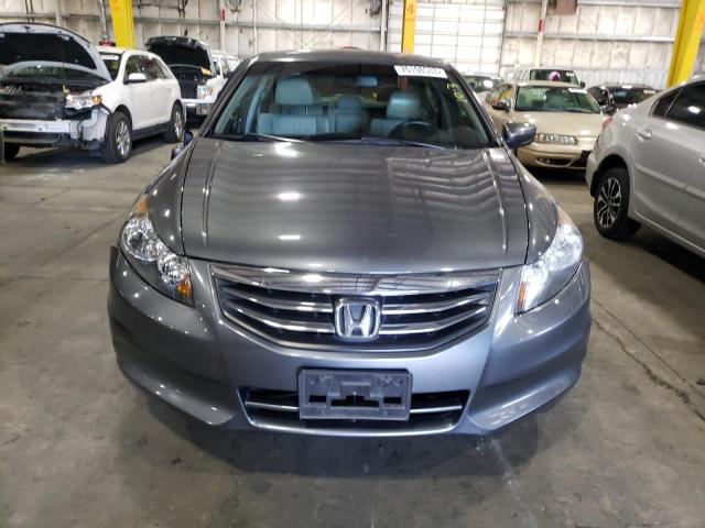 Photo 4 VIN: 1HGCP2F86BA120000 - HONDA ACCORD EXL 