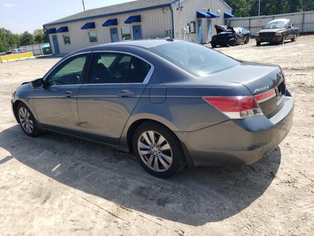 Photo 1 VIN: 1HGCP2F86BA121180 - HONDA ACCORD EXL 