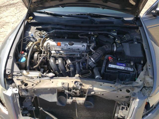 Photo 10 VIN: 1HGCP2F86BA121180 - HONDA ACCORD EXL 