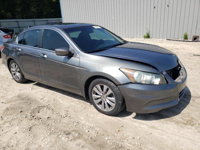 Photo 3 VIN: 1HGCP2F86BA121180 - HONDA ACCORD EXL 