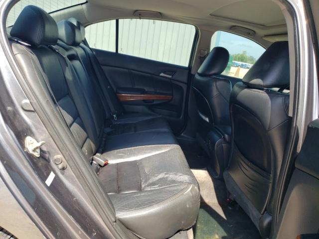 Photo 9 VIN: 1HGCP2F86BA121180 - HONDA ACCORD EXL 