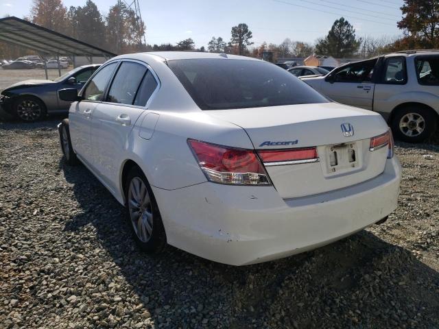 Photo 2 VIN: 1HGCP2F86BA123088 - HONDA ACCORD EXL 