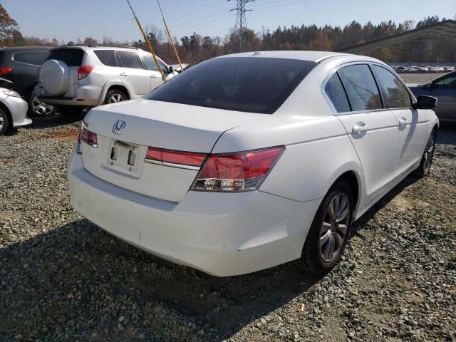 Photo 3 VIN: 1HGCP2F86BA123088 - HONDA ACCORD EXL 