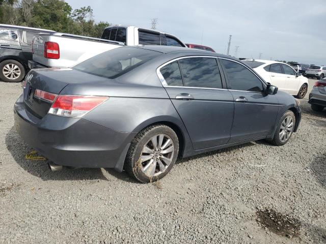 Photo 2 VIN: 1HGCP2F86BA129585 - HONDA ACCORD 