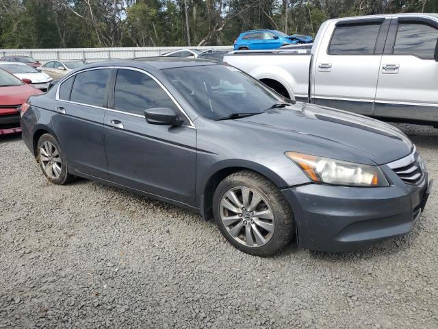 Photo 3 VIN: 1HGCP2F86BA129585 - HONDA ACCORD 