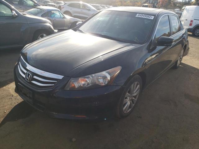 Photo 1 VIN: 1HGCP2F86BA138142 - HONDA ACCORD EXL 