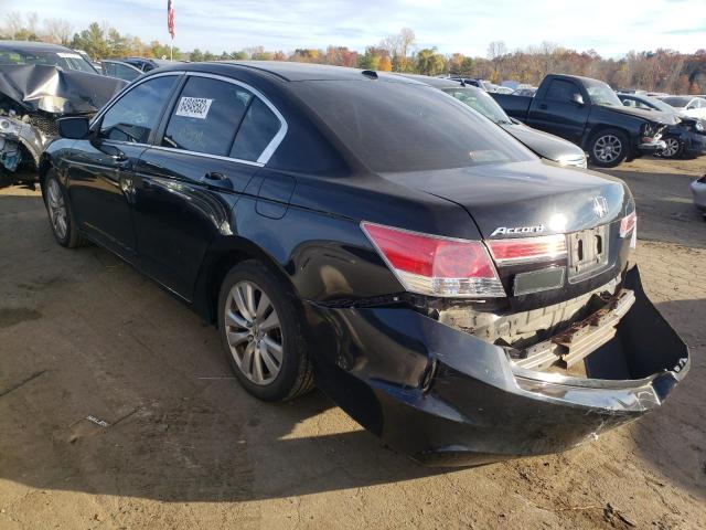 Photo 2 VIN: 1HGCP2F86BA138142 - HONDA ACCORD EXL 