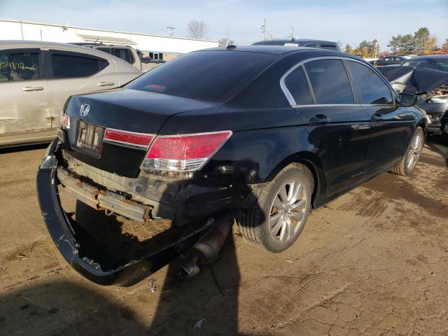 Photo 3 VIN: 1HGCP2F86BA138142 - HONDA ACCORD EXL 