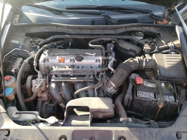 Photo 6 VIN: 1HGCP2F86BA138142 - HONDA ACCORD EXL 