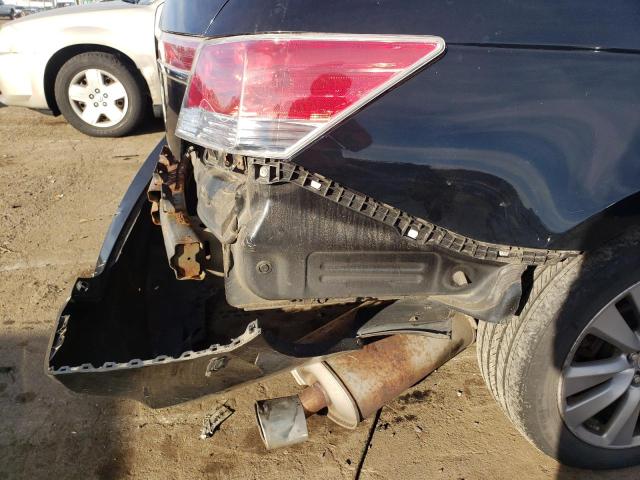 Photo 8 VIN: 1HGCP2F86BA138142 - HONDA ACCORD EXL 