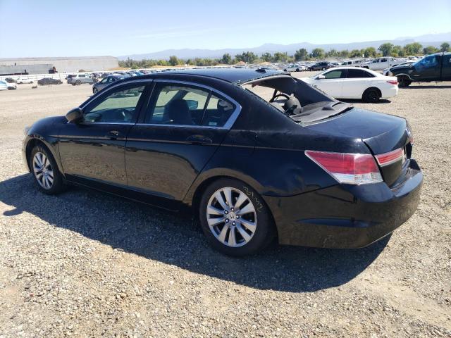 Photo 1 VIN: 1HGCP2F86BA153031 - HONDA ACCORD EXL 