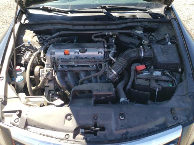 Photo 10 VIN: 1HGCP2F86BA153031 - HONDA ACCORD EXL 