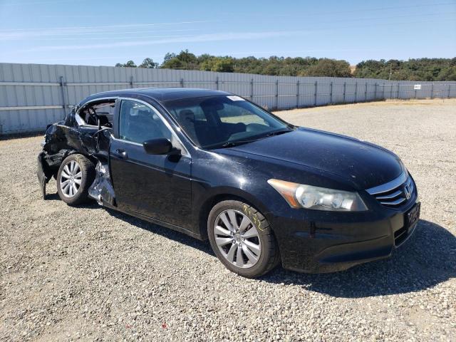 Photo 3 VIN: 1HGCP2F86BA153031 - HONDA ACCORD EXL 