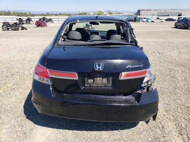 Photo 5 VIN: 1HGCP2F86BA153031 - HONDA ACCORD EXL 