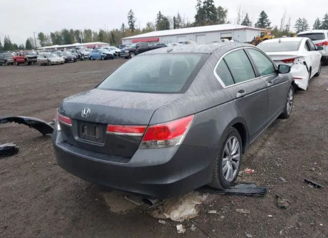 Photo 3 VIN: 1HGCP2F86BA801872 - HONDA ACCORD 