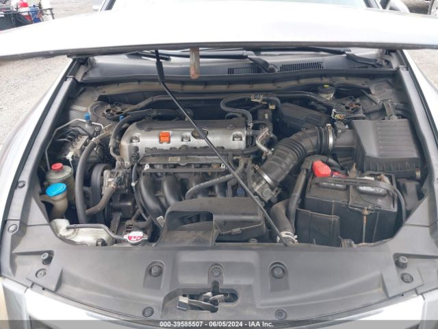 Photo 9 VIN: 1HGCP2F86CA001929 - HONDA ACCORD 