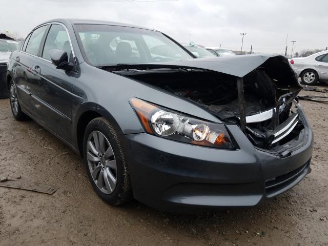 Photo 0 VIN: 1HGCP2F86CA002143 - HONDA ACCORD EXL 