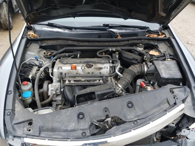 Photo 6 VIN: 1HGCP2F86CA002143 - HONDA ACCORD EXL 