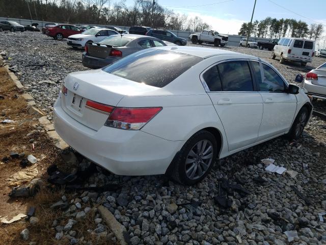 Photo 3 VIN: 1HGCP2F86CA029357 - HONDA ACCORD EXL 