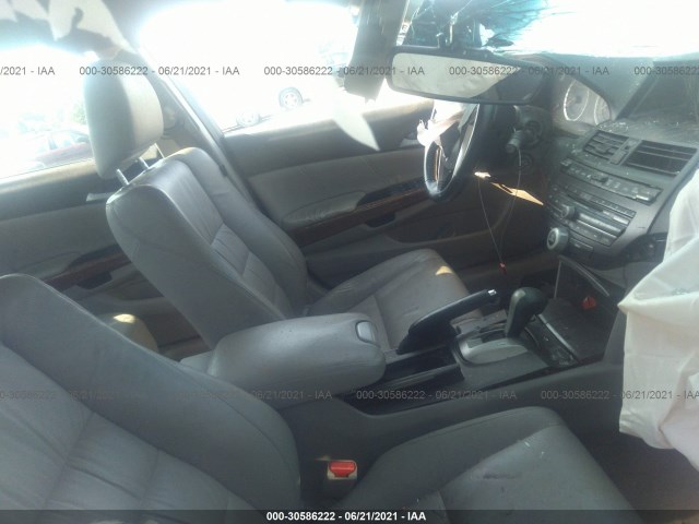 Photo 4 VIN: 1HGCP2F86CA032789 - HONDA ACCORD SDN 