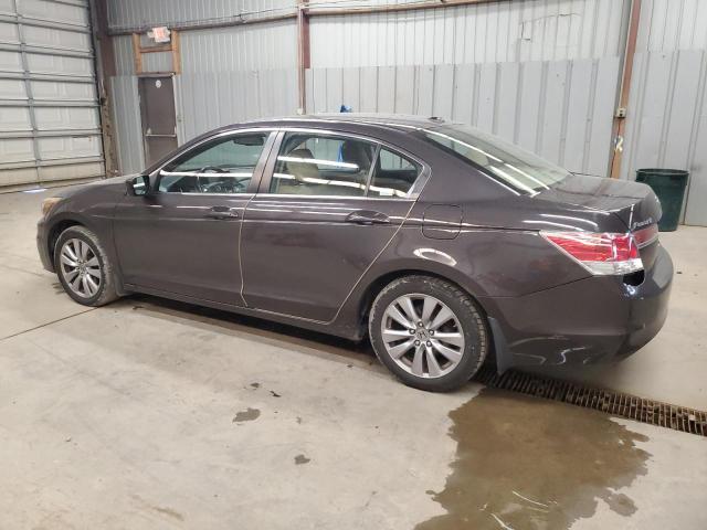 Photo 1 VIN: 1HGCP2F86CA035949 - HONDA ACCORD EXL 