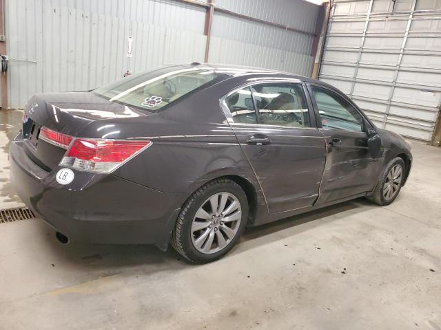 Photo 2 VIN: 1HGCP2F86CA035949 - HONDA ACCORD EXL 