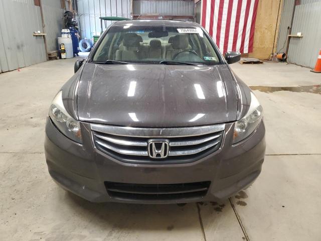 Photo 4 VIN: 1HGCP2F86CA035949 - HONDA ACCORD EXL 