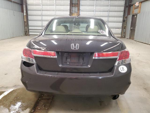 Photo 5 VIN: 1HGCP2F86CA035949 - HONDA ACCORD EXL 