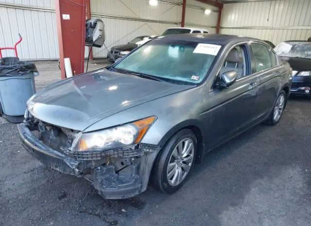 Photo 1 VIN: 1HGCP2F86CA057398 - HONDA ACCORD SDN 