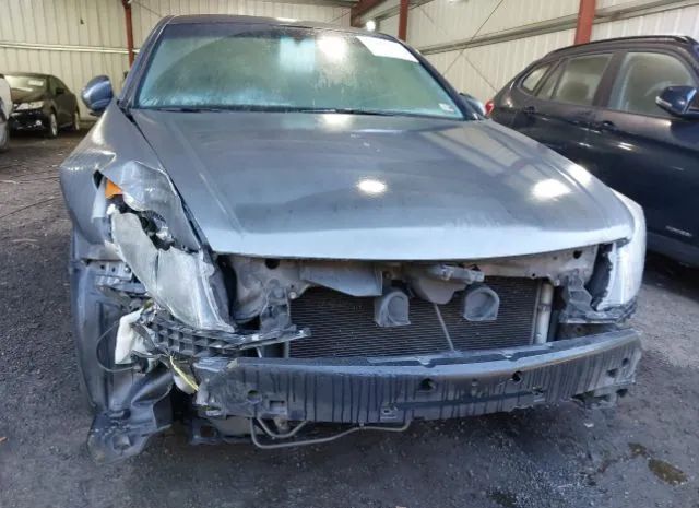 Photo 5 VIN: 1HGCP2F86CA057398 - HONDA ACCORD SDN 