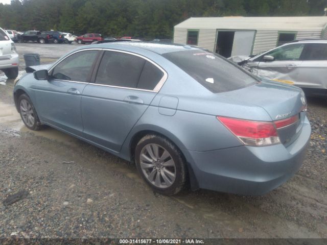 Photo 2 VIN: 1HGCP2F86CA060978 - HONDA ACCORD 