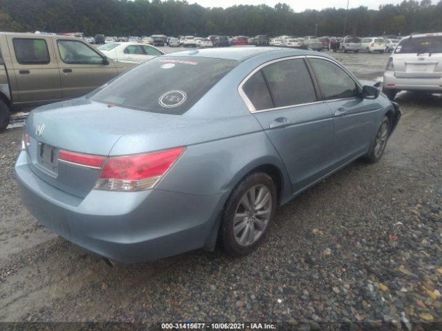 Photo 3 VIN: 1HGCP2F86CA060978 - HONDA ACCORD 