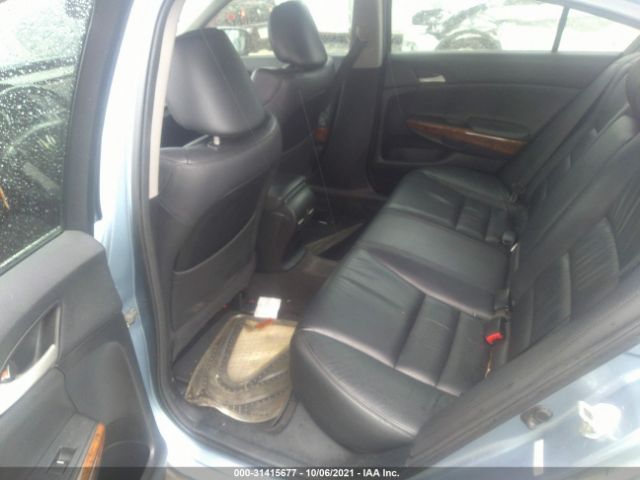 Photo 7 VIN: 1HGCP2F86CA060978 - HONDA ACCORD 