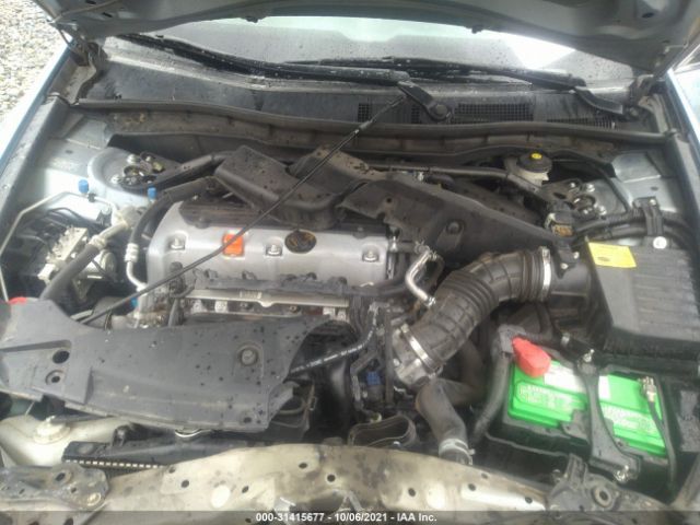 Photo 9 VIN: 1HGCP2F86CA060978 - HONDA ACCORD 