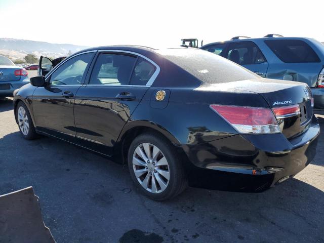 Photo 1 VIN: 1HGCP2F86CA062505 - HONDA ACCORD EXL 