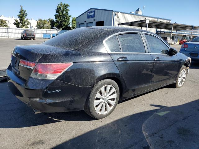 Photo 2 VIN: 1HGCP2F86CA062505 - HONDA ACCORD EXL 