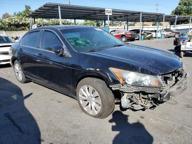 Photo 3 VIN: 1HGCP2F86CA062505 - HONDA ACCORD EXL 