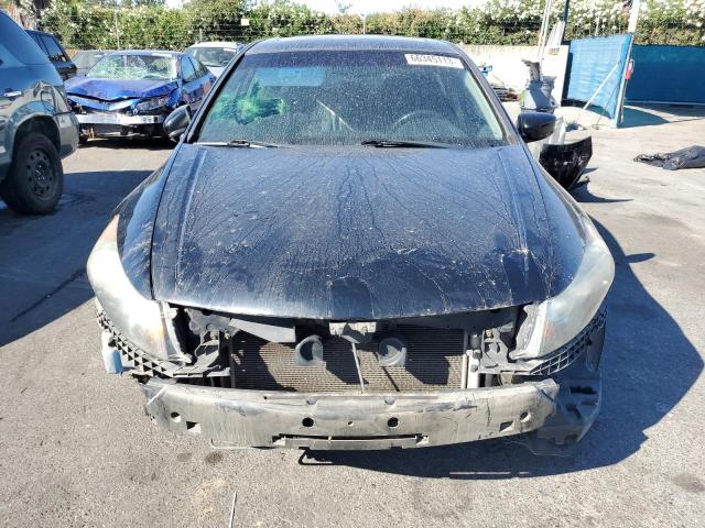 Photo 4 VIN: 1HGCP2F86CA062505 - HONDA ACCORD EXL 