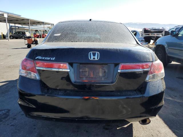 Photo 5 VIN: 1HGCP2F86CA062505 - HONDA ACCORD EXL 