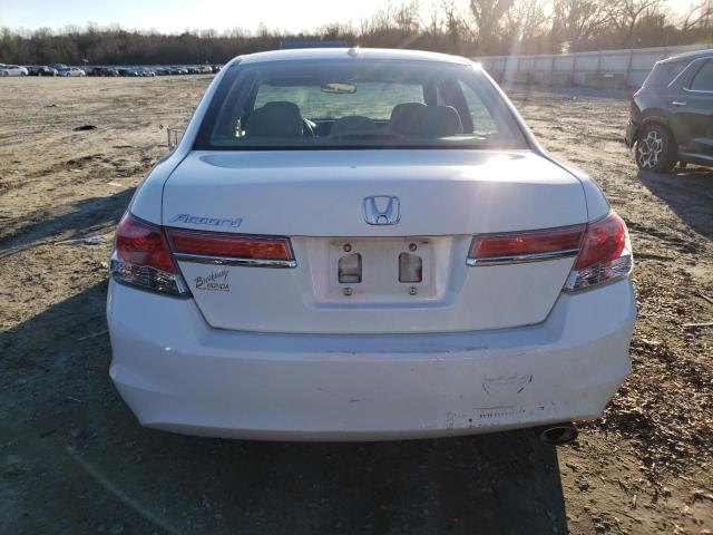 Photo 5 VIN: 1HGCP2F86CA077330 - HONDA ACCORD 