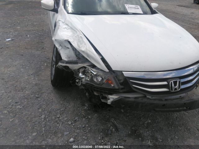 Photo 5 VIN: 1HGCP2F86CA077666 - HONDA ACCORD SDN 