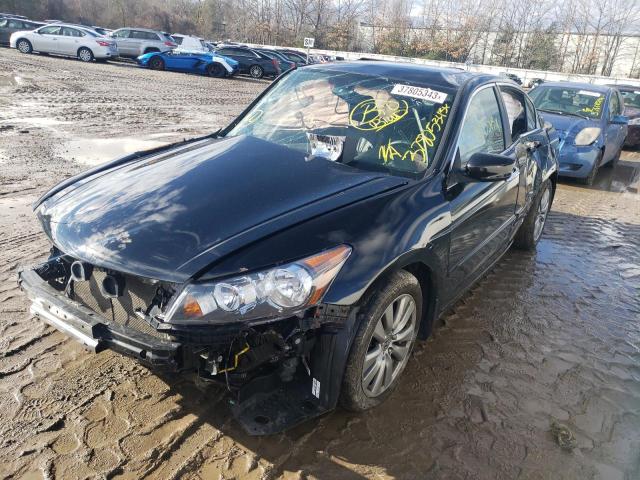 Photo 0 VIN: 1HGCP2F86CA078784 - HONDA ACCORD EXL 