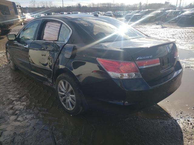 Photo 1 VIN: 1HGCP2F86CA078784 - HONDA ACCORD EXL 