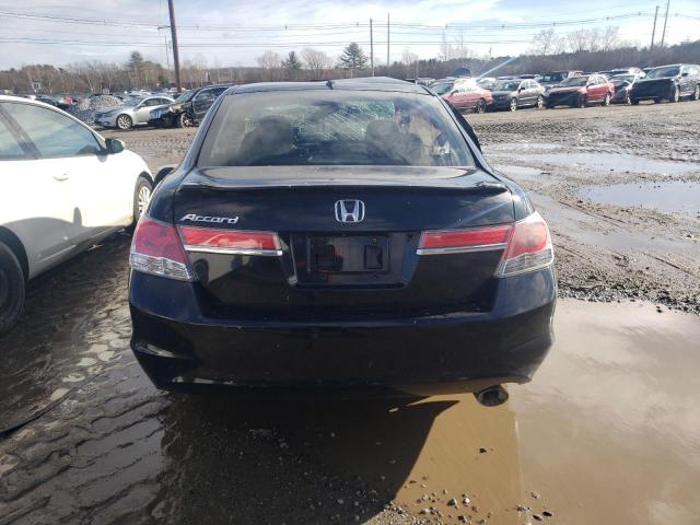 Photo 5 VIN: 1HGCP2F86CA078784 - HONDA ACCORD EXL 