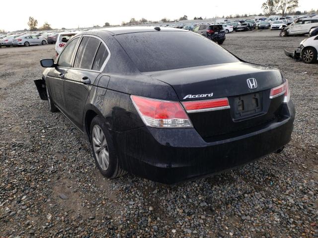 Photo 2 VIN: 1HGCP2F86CA081099 - HONDA ACCORD EXL 