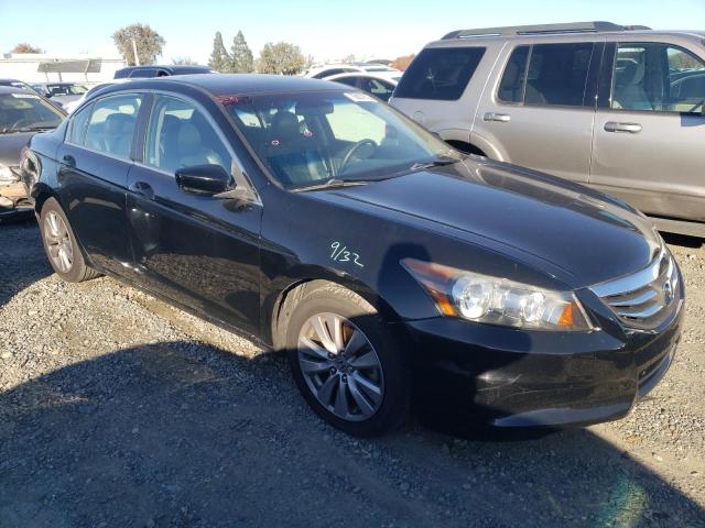 Photo 3 VIN: 1HGCP2F86CA082317 - HONDA ACCORD 