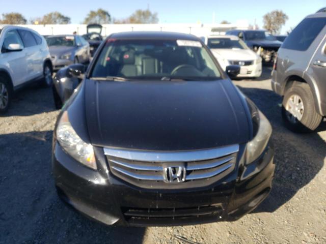 Photo 4 VIN: 1HGCP2F86CA082317 - HONDA ACCORD 