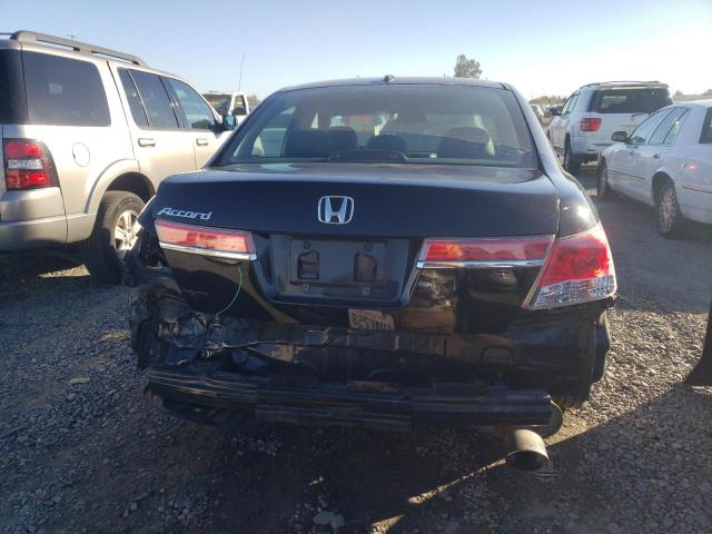 Photo 5 VIN: 1HGCP2F86CA082317 - HONDA ACCORD 